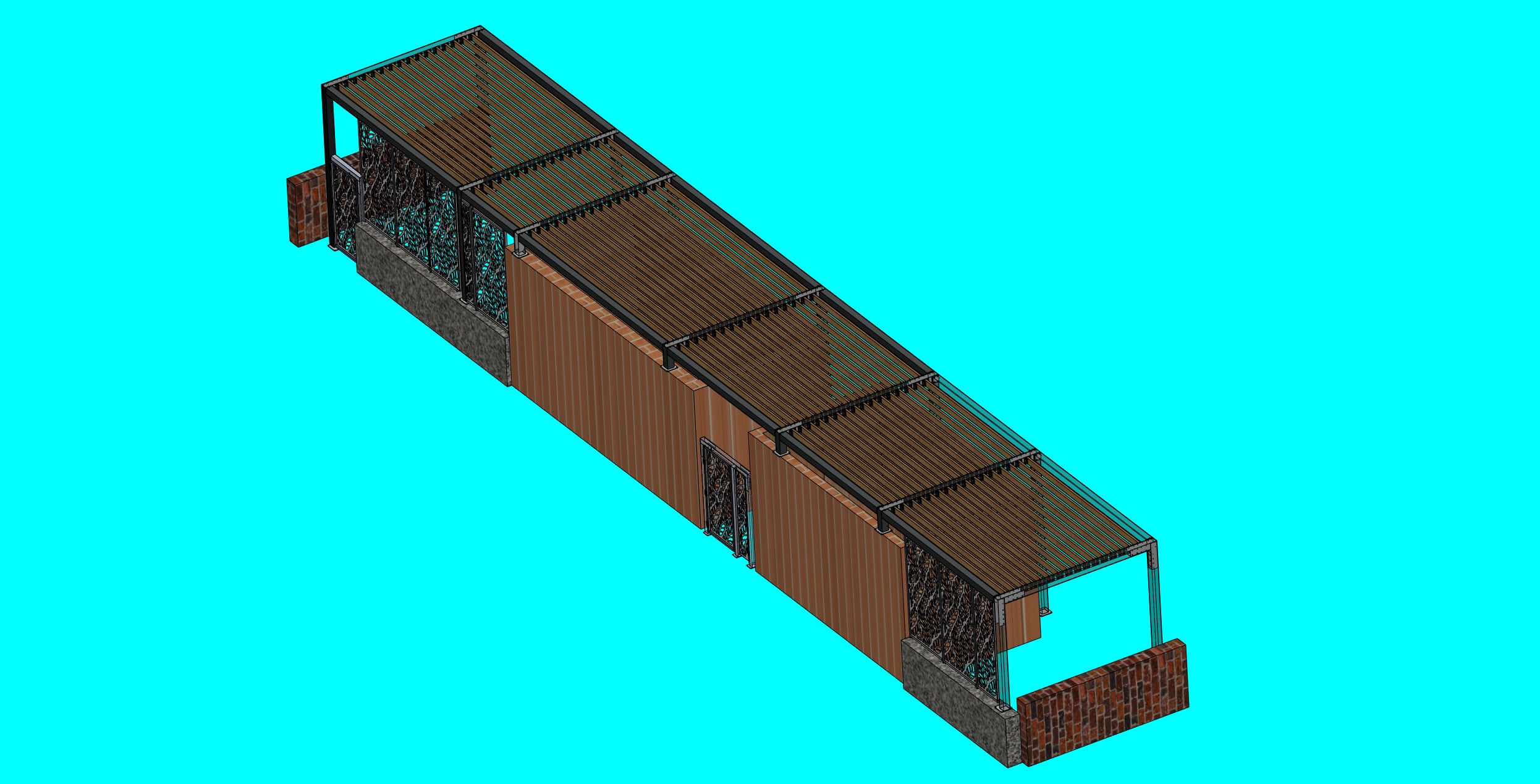 3D Mechanical Design, Product Development, 3D CAD Services